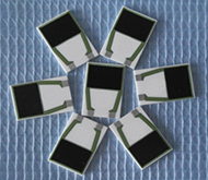Custom Thick Film Resistors